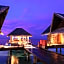 Adaaran Select Huduran Fushi - 24hrs Dine around Premium All inclusive
