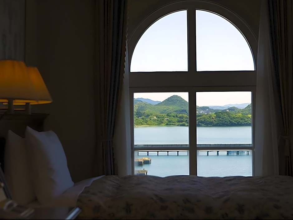 Watermark Hotel Nagasaki Huis Ten Bosch