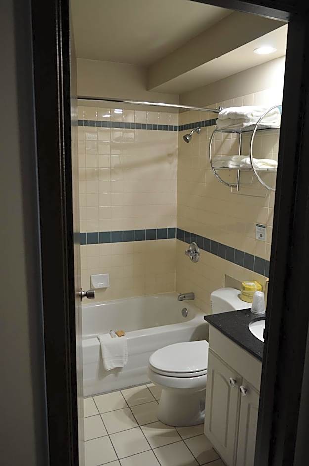 Airport Traveller's Inn