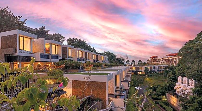 The Sterling Uluwatu
