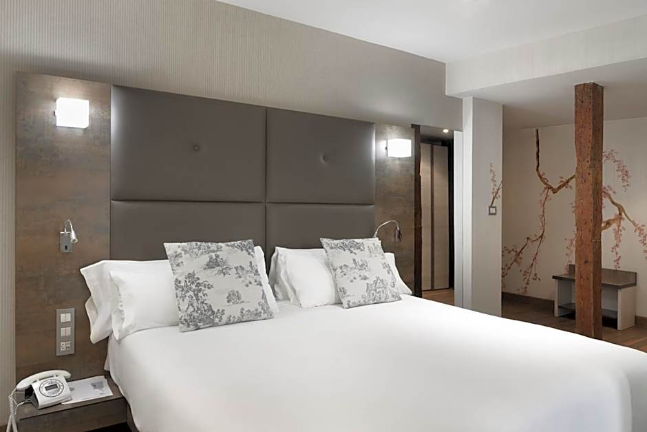 Petit Palace Posada Del Peine