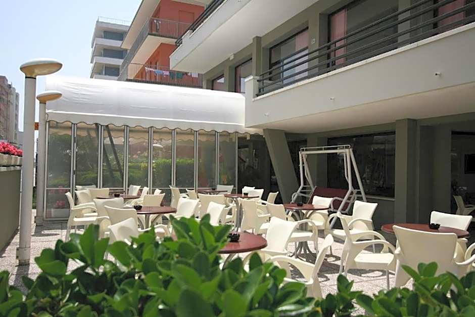Florida Park Hotel