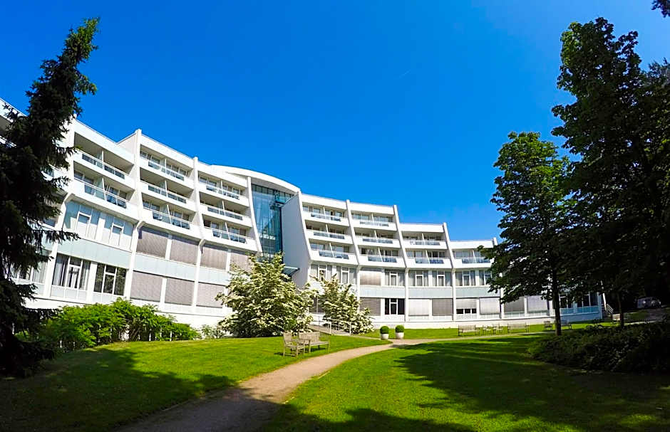 Sanadome Hotel & Spa Nijmegen