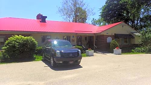 Bridgetown Motor Inn