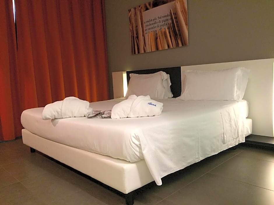 Best Western Hotel Parco Paglia