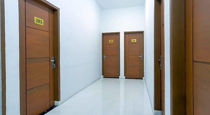 Hotel O Royal Guest House