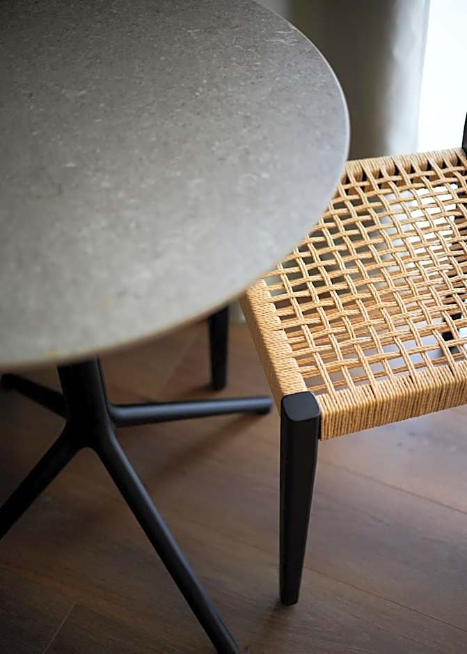 Alinea Primo Historic Center