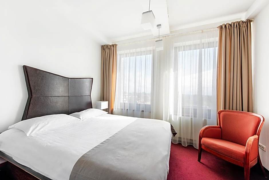 Amberton Hotel Klaipeda