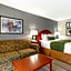 Best Western Capital Beltway Washington Dc