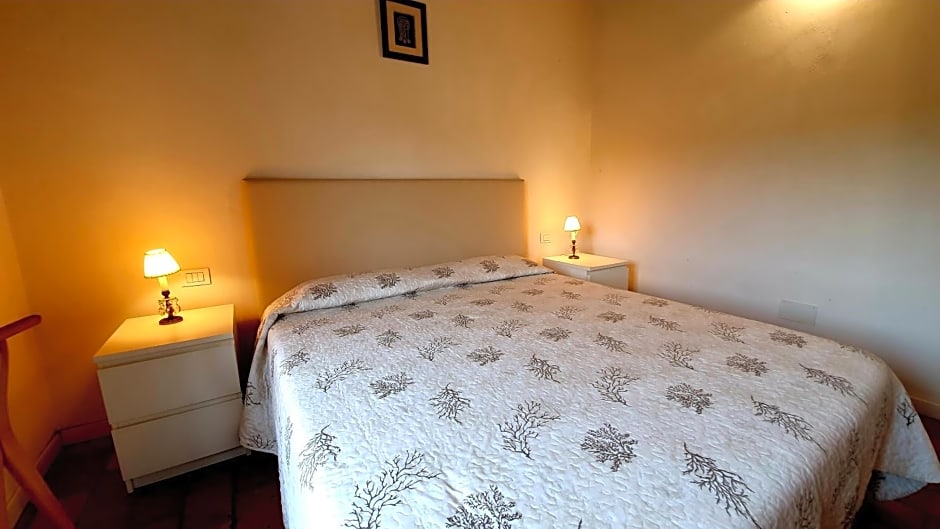 Alla Locanda Del Cinquecento