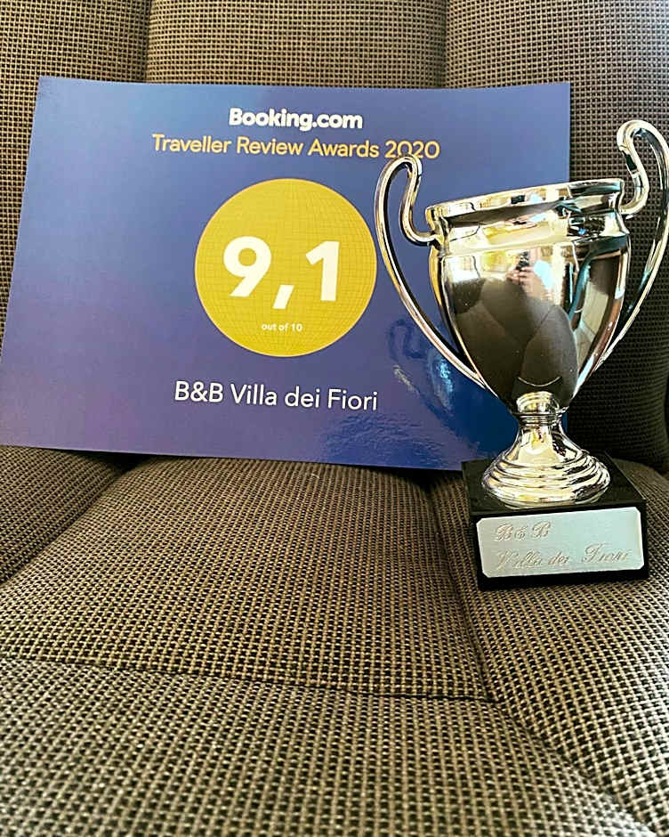 B&B Villa dei Fiori