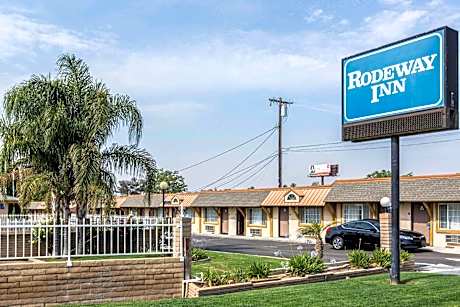 Rodeway Inn Beaumont