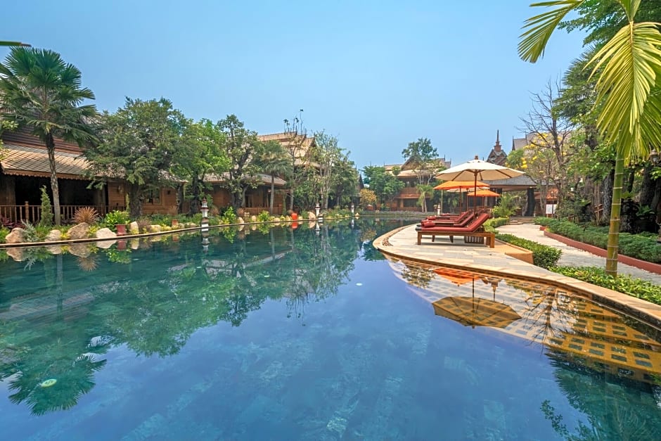 WandaVista Resort Khum Wang Nuea Chiang Mai