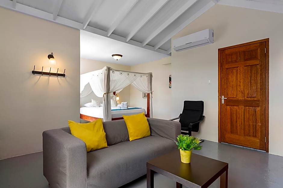 The Ritz Village Hotel- Adults Only