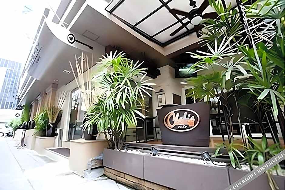 The Key Bangkok Hotel