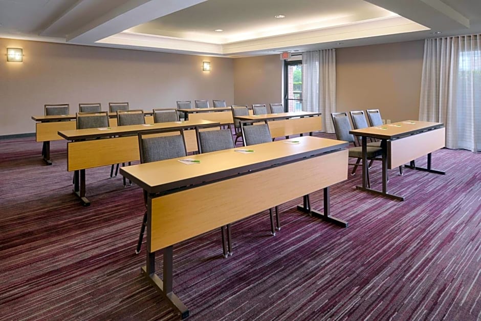 Courtyard by Marriott Houston Northwest