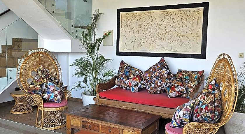 Villa Casablanca Surf Keramas