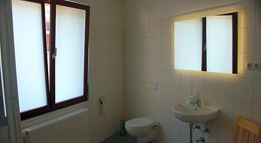 Gästehaus INNFernow