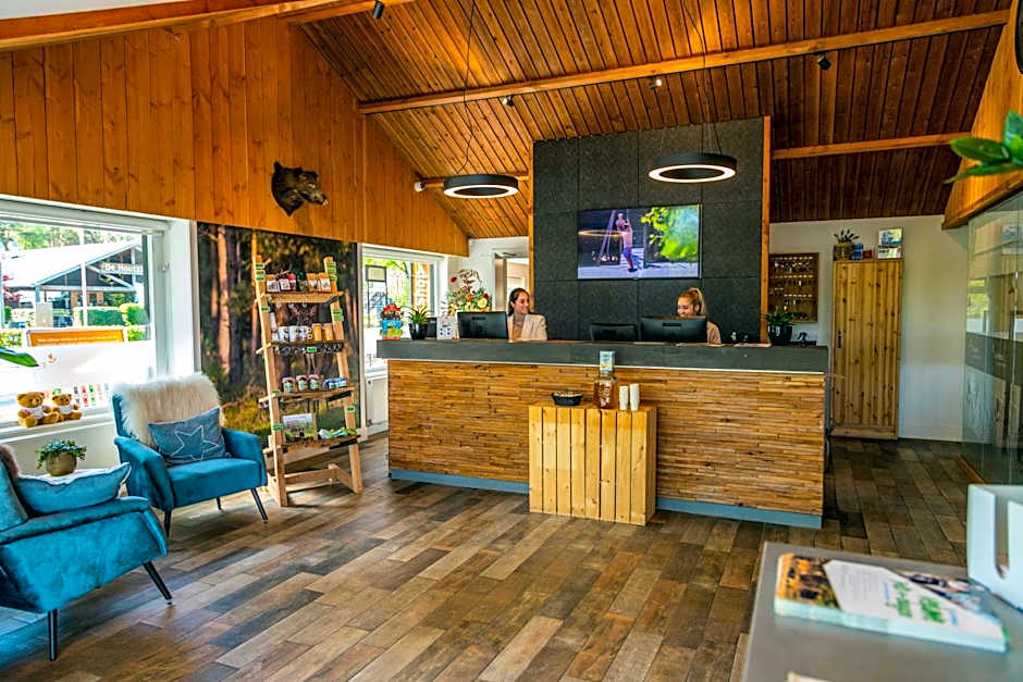 Europarcs De Wije Werelt