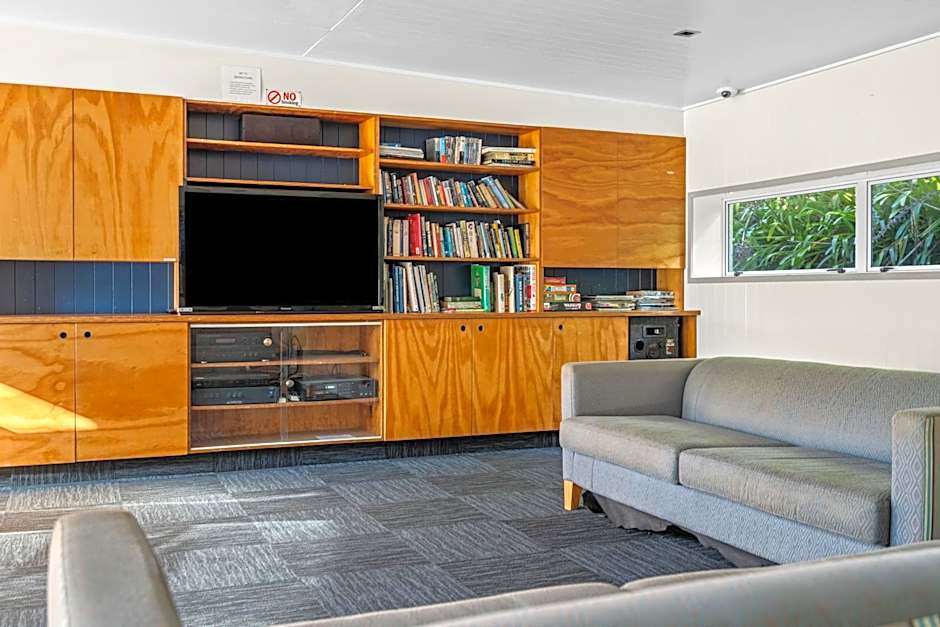 Tasman Holiday Parks - Waihi Beach