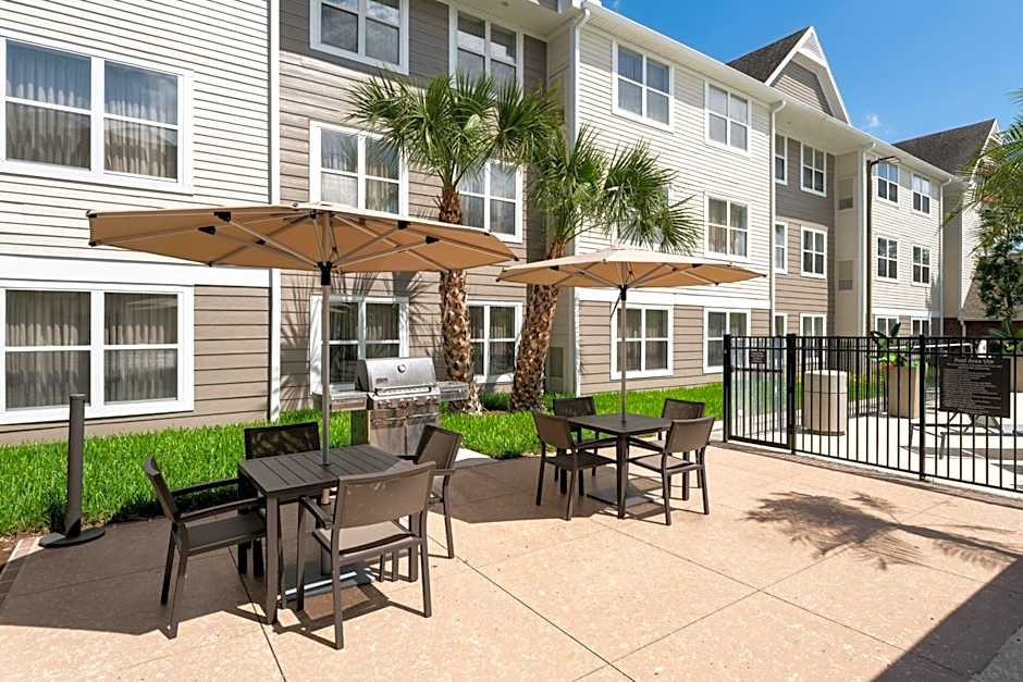 Residence Inn by Marriott Lakeland