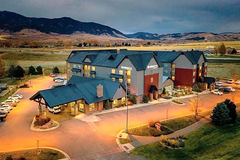 Residence Inn Bozeman