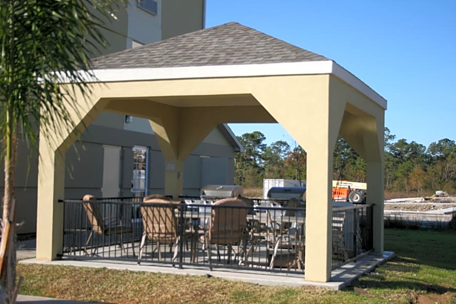 Candlewood Suites Lake Charles-Sulphur, an IHG Hotel