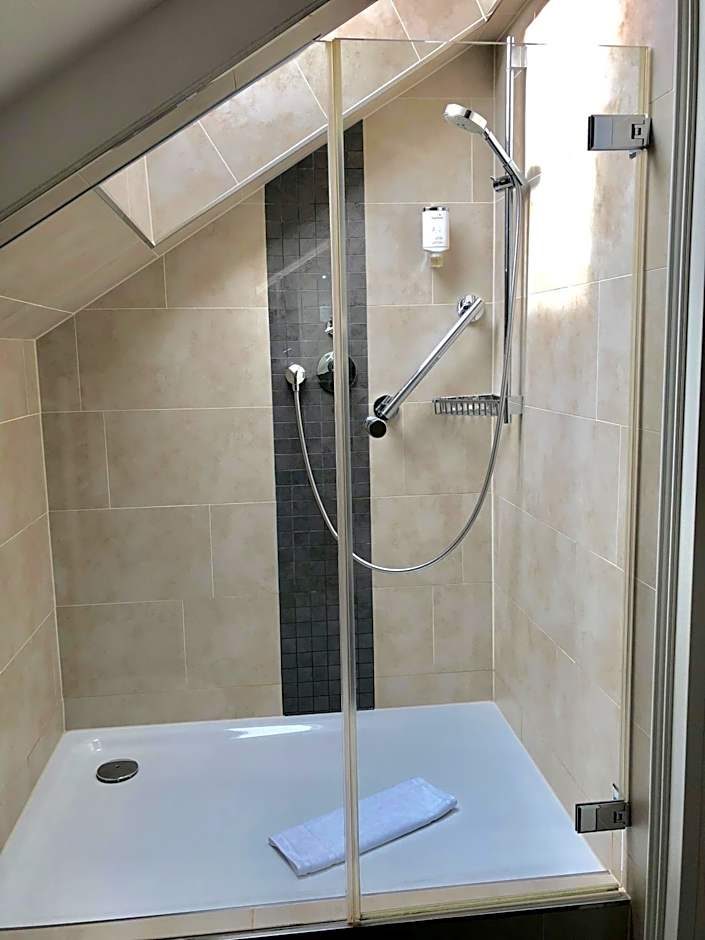 Hotel Sylter Blaumuschel