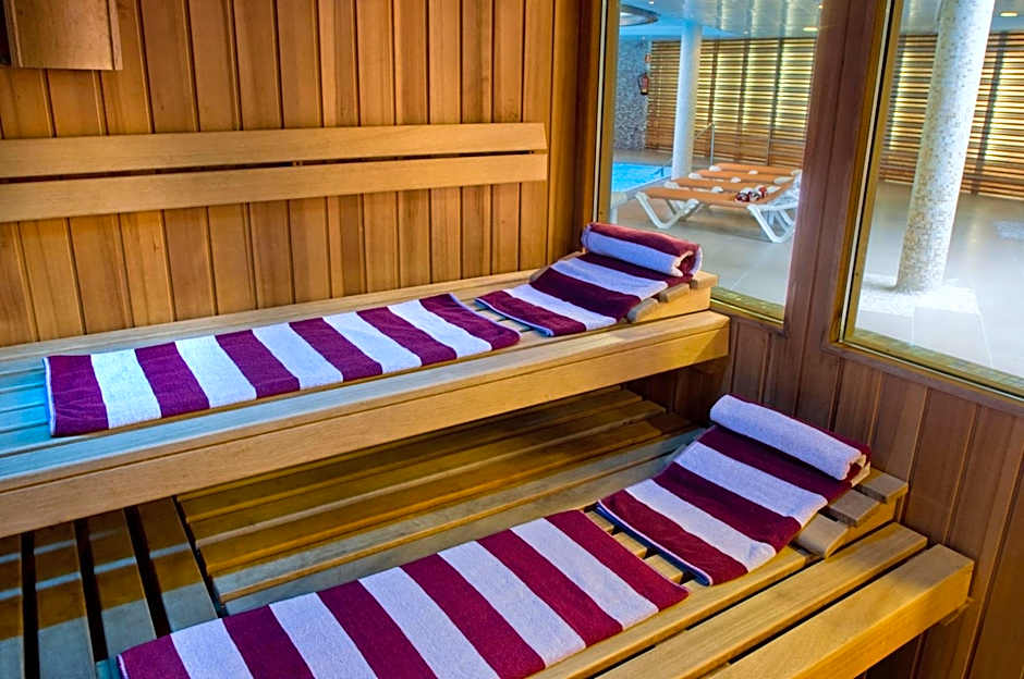 Sumus Hotel Stella & Spa 4*Superior