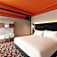 DoubleTree By Hilton Hotel Amsterdam Central Station