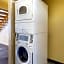 Travelodge by Wyndham El Paso - Airport