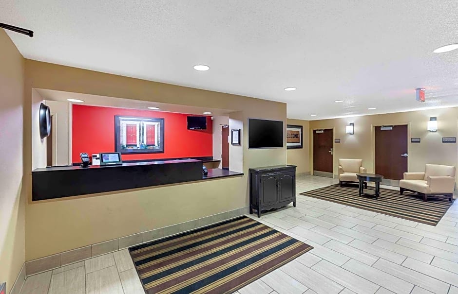 Extended Stay America Suites - Milwaukee - Wauwatosa