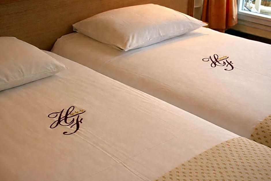 Hotel Foch