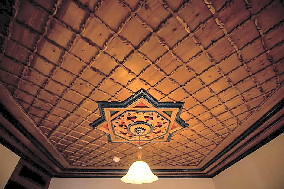 Hotel Kalemi 2