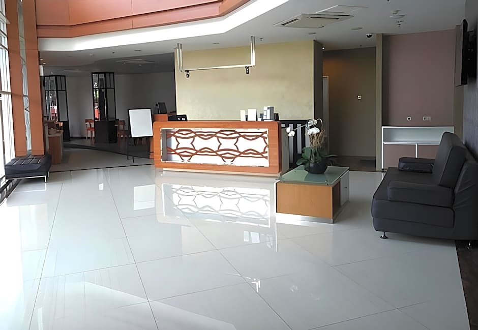 Hotel 88 Kedoya Jakarta