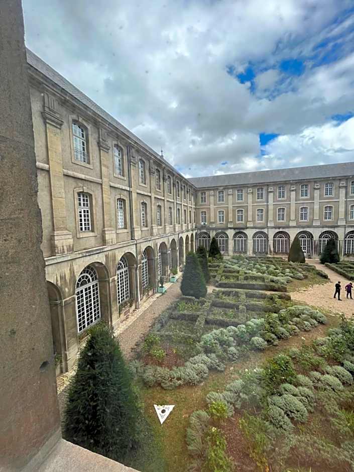 Hôtel de l'Abbaye des Prémontrés