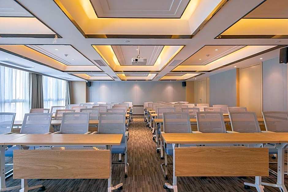 Atour Hotel Changsha Lugu