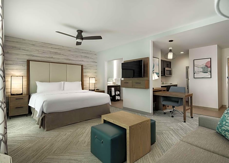 Homewood Suites By Hilton Jackson Fondren Medical District