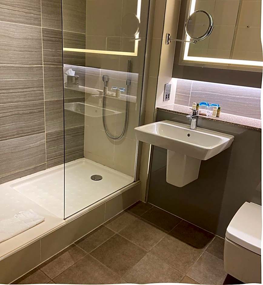 Ardoe House Hotel & Spa