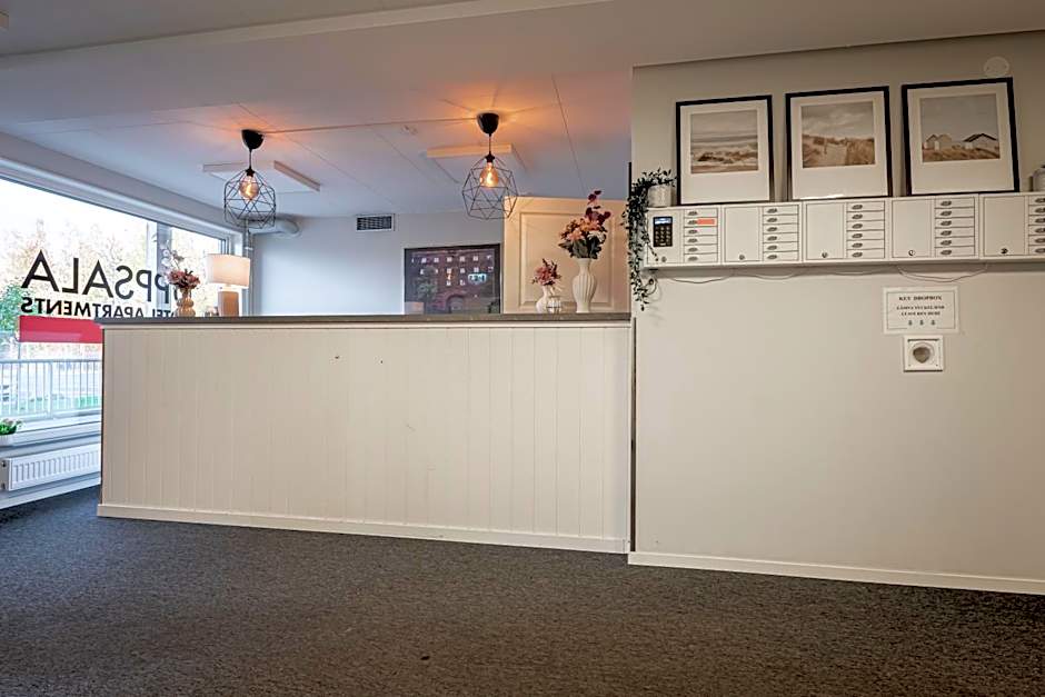 Uppsala Hotel Apartments