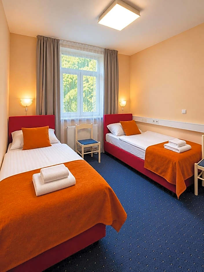 Hotel Imperium