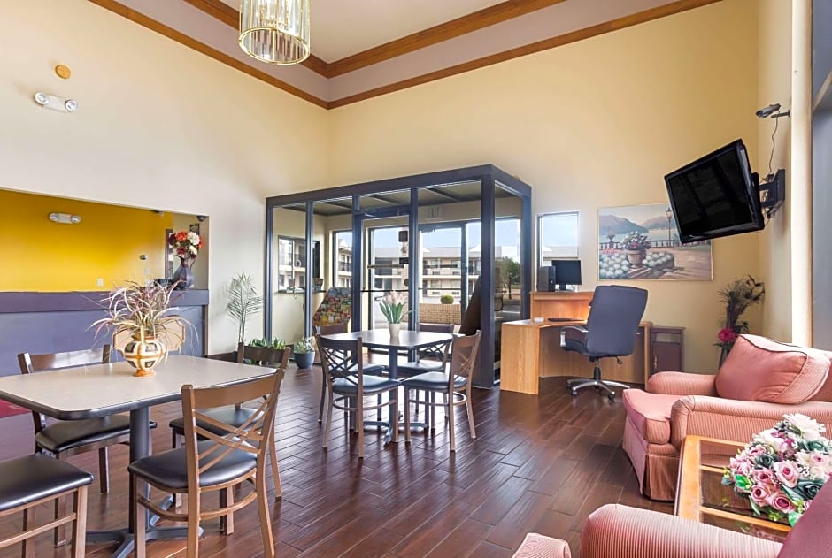 Econo Lodge Saint Robert