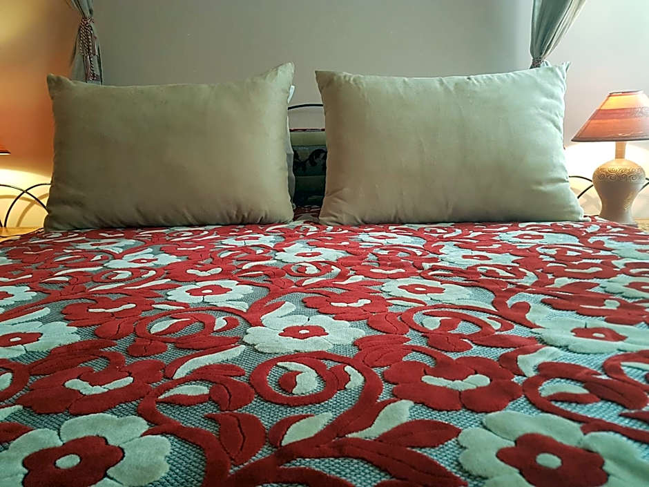 Riad Dar Karima