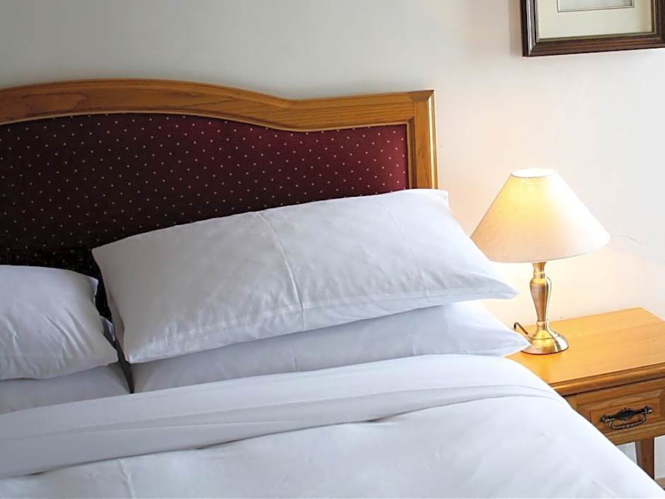 The Old Ram Coaching Inn