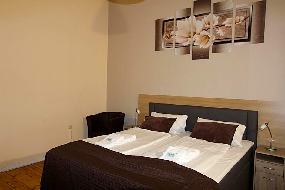 Hotel Elegia am Kurfürstendamm