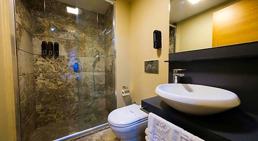 Endless Comfort Hotel Taksim