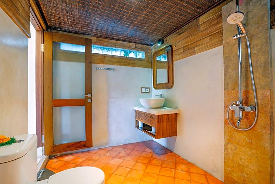 Villa Karma Loka