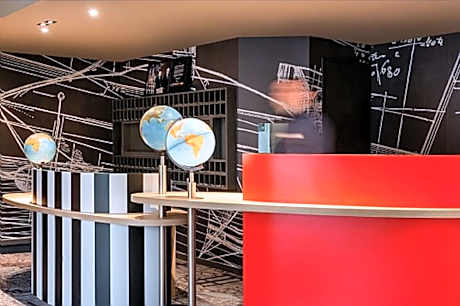 ibis Styles Paris Velizy