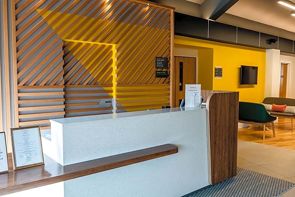 Holiday Inn Dover By IHG