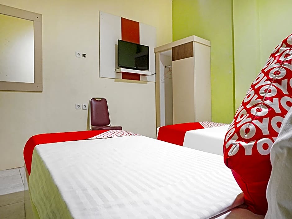 COLLECTION O 91331 Hotel Grand Saota Soppeng